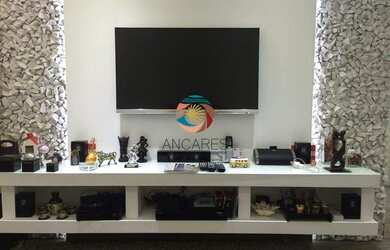 Imagem 3: APARTAMENTO COM 2 DORMITÓRIOS 2 VAGAS - 69 m² - BAIRRO OLÍMPICO - SÃO CAETANO DO SUL - SP