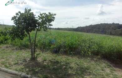 Imagem 2: Terreno à venda, 1000 m² por R$ 375.000,00 - Residencial Jequitiba - Jacareí/SP