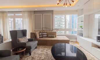 Imagem 6: Apartamento Locação 3 Dormitórios - 224 m² Jardim Paulista