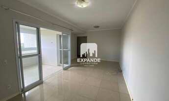 Imagem 3: Apartamento para venda tem 115 metros quadrados com 3 quartos em Centro - Botucatu