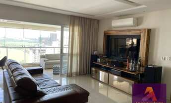 Imagem 2: Apartamento com 4 dormitórios à venda, 183 m² por R$ 2.600.000,00 - Jardim Aquarius - São