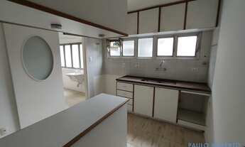 Imagem 7: APARTAMENTO - HIGIENÓPOLIS - SP