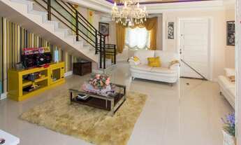 Imagem: Porto Alegre - Casa Padrão - Lagos De Nova