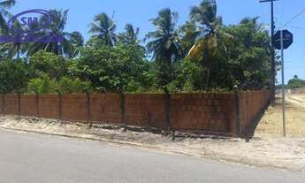 Imagem: Terreno à venda, 4950 m² por R$ 742.500,00