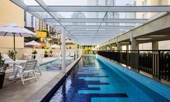 Imagem: Apto Vila Mariana - 2 dorm - Terraço Gourmet