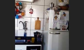 Imagem 5: APARTAMENTO DE 2 DORMTÓRIOS NO CONDOMÍNIO FLAMBOYANT