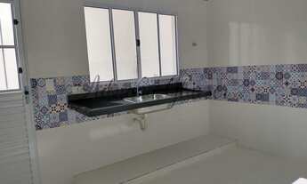 Imagem 6: Casa para venda possui 95 metros quadrados com 2 quartos em Pompéia - Piracicaba - SP