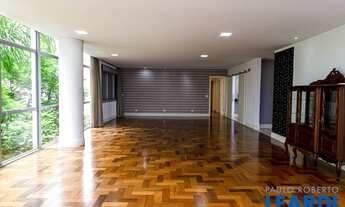 Imagem: APARTAMENTO - HIGIENÓPOLIS - SP