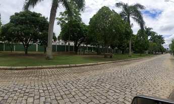 Imagem 6: Campos dos Goytacazes - Terreno Padrão - Parque Santo Amaro