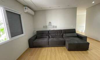 Imagem 5: Casa de condomínio sobrado para venda tem 369 metros quadrados com 4 quartos