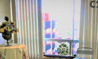 Imagem 4: Apartamento para venda tem 70 metros quadrados com 3 quartos em Costa Azul - Salvador - BA