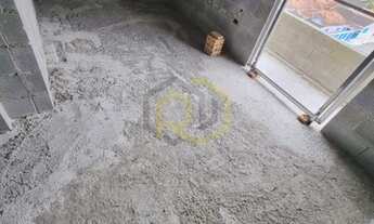 Imagem 3: 25Mil Entrada Saldo180Meses - 1 Dorm c/sacada gourmet e garagem - Ocian - Facilitadíssimo