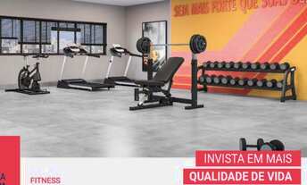 Imagem 7: Lançamento em Frente a PUC 2 - 2 Dormitórios, Varanda