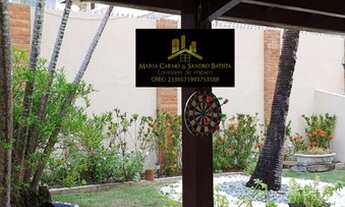 Imagem 5: Vilas Atlântico casa com 4/4 piscina