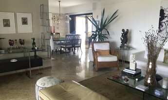 Imagem 5: Apartamento - 4 Suítes - 232 m² - Pituba Ville