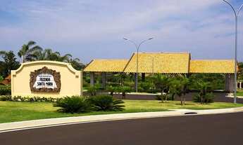 Imagem: Lote/Terreno 2.241 m² Fazenda Santa Maria