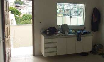 Imagem 6: Sobrado Novo 110m² sendo 2 suítes e 2 vagas !