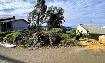 Imagem 2: Terreno bairro Petrópolis REF: 210294