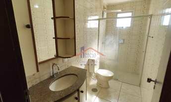 Imagem 4: Apartamento com 1 dormitório à venda, 60 m² por R$ 269.000 - Vila Itapura - Campinas/SP