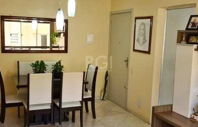 Imagem 3: Porto Alegre - Apartamento Padrão - Santa Maria Goretti