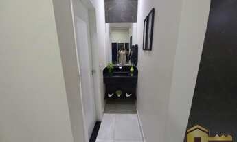 Imagem 5: Casa à venda, 3 quartos, 2 suítes, 4 vagas, Dom Eduardo II - Uberaba/MG