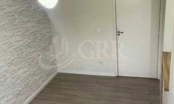 Imagem 3: Apartamento para venda possui 60 metros quadrados com 2 quartos