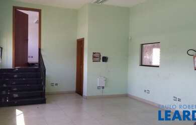 Imagem 3: GALPÃO - JARDIM SILVESTRE - SP