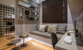 Imagem 4: Lançamento 03 Quartos com 2 Vagas no Bairro Jaraguá