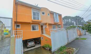 Imagem: Sobrado TRIPLEX 3 QUARTOS COM 154M² BAIRRO