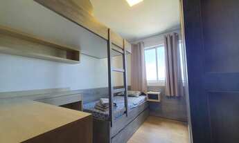 Imagem 3: Apartamento para venda possui 90 metros quadrados com 3 quartos