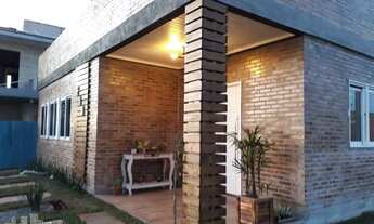 Imagem: Alphaville Casa para venda com 150 metros