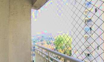 Imagem 6: Apartamento à Venda - Ponte Grande, 3 Quartos, 64 m2