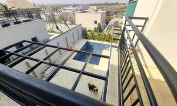 Imagem 6: Casa de condomínio sobrado para venda com 330 metros quadrados com 3 quartos