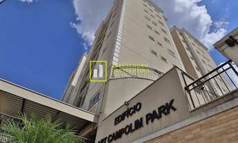Imagem 2: Apartamento com 2 dorms, Parque Campolim, Sorocaba - R$ 499 mil, Cod: 267