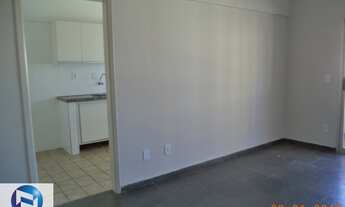 Imagem 2: Apartamento COM SACADA PARA LOCAÇÃO, CENTRO / REDENTORA, 01 dormitório, SALA, COZINHA, 01