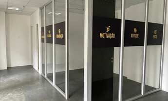 Imagem 4: SALA COMERCIAL em BARUERI - SP, ALPHAVILLE INDUSTRIAL