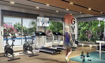 Imagem 6: LANÇAMENTO MANAI RESIDENCE