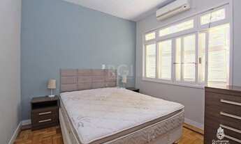 Imagem 7: Porto Alegre - Apartamento Padrão - Bom Fim