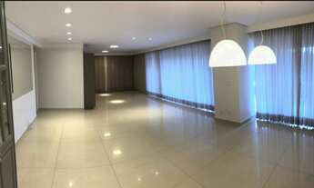 Imagem 2: Palais du Parc, 252m, 4 suítes, 3 vagas, St Marista, Goiânia/Go