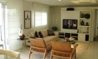 Imagem 2: APARTAMENTO IMPECÁVEL NO PÁTEO POMPÉIA