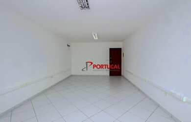 Imagem 4: Sala para alugar, 35 m² por R$ 1.500,00/mês - Cavaleiros - Macaé/RJ