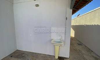 Imagem 4: Sao Carlos - Casa Padrão - Jardim Araucaria