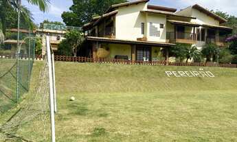 Imagem 6: VENDE SE LINDA CHÁCARA EM CONDOMÍNIO FECHADO EM ITU - SP