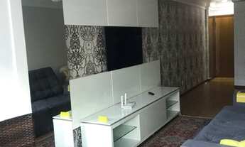 Imagem: Apartamento para venda com 115 metros quadrados