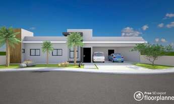 Imagem 1: Jundiaí - Casa de Condomínio - Jardim Carolina