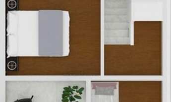 Imagem 5: EXCELENTE SOBRADO NO PARQUE REAL (PRÓXIMO AO INSTITUTO FEDERAL