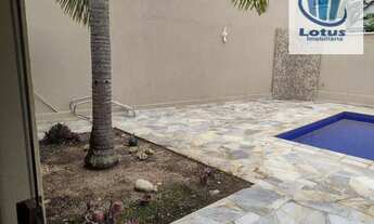 Imagem 4: Casa com 4 dormitórios à venda, 294 m² - Estância das Flores - Jaguariúna/SP