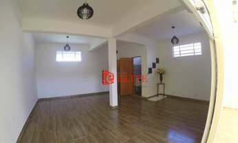 Imagem 5: Casa com 3 dormitórios à venda, 275 m² por R$ 850.000,00 - Parque Industrial - São José do