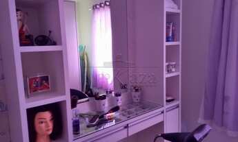 Imagem 7: Apartamento - Cidade Morumbi - Residencial Vila Almada - 68m² - 3 Dormitórios - Aceita Per