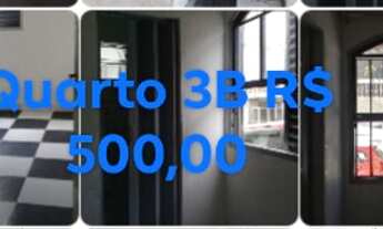 Imagem: Quarto individuais